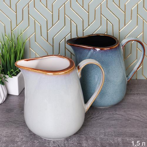 Кувшин 1400 мл / DS-811 /уп 12/