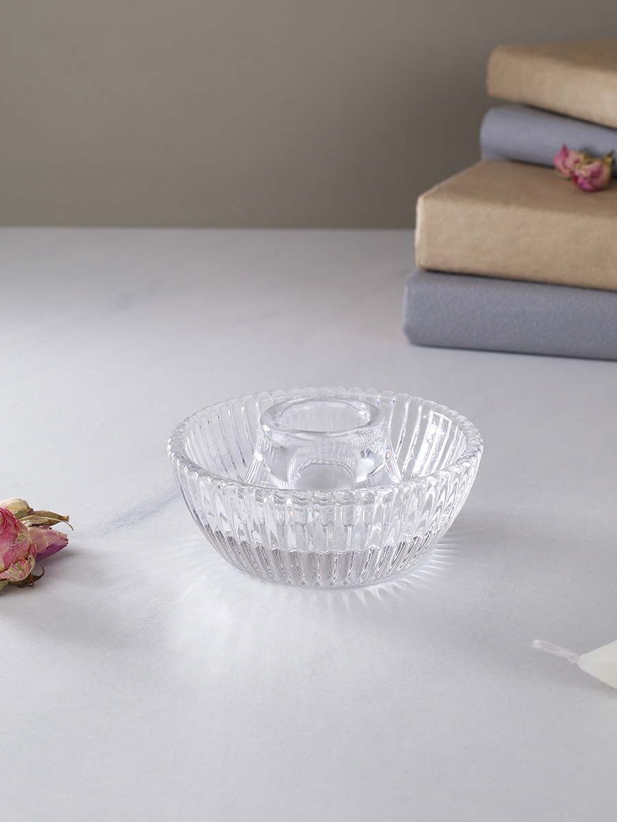 Подсвечник 8,5х2,9 / WS-138 /уп 6/72/