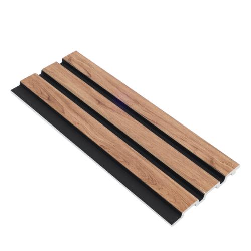 Панель стеновая декоративная реечная серия КОНКОРД-3 120х11х2900мм SQ1223C5-447B матовый