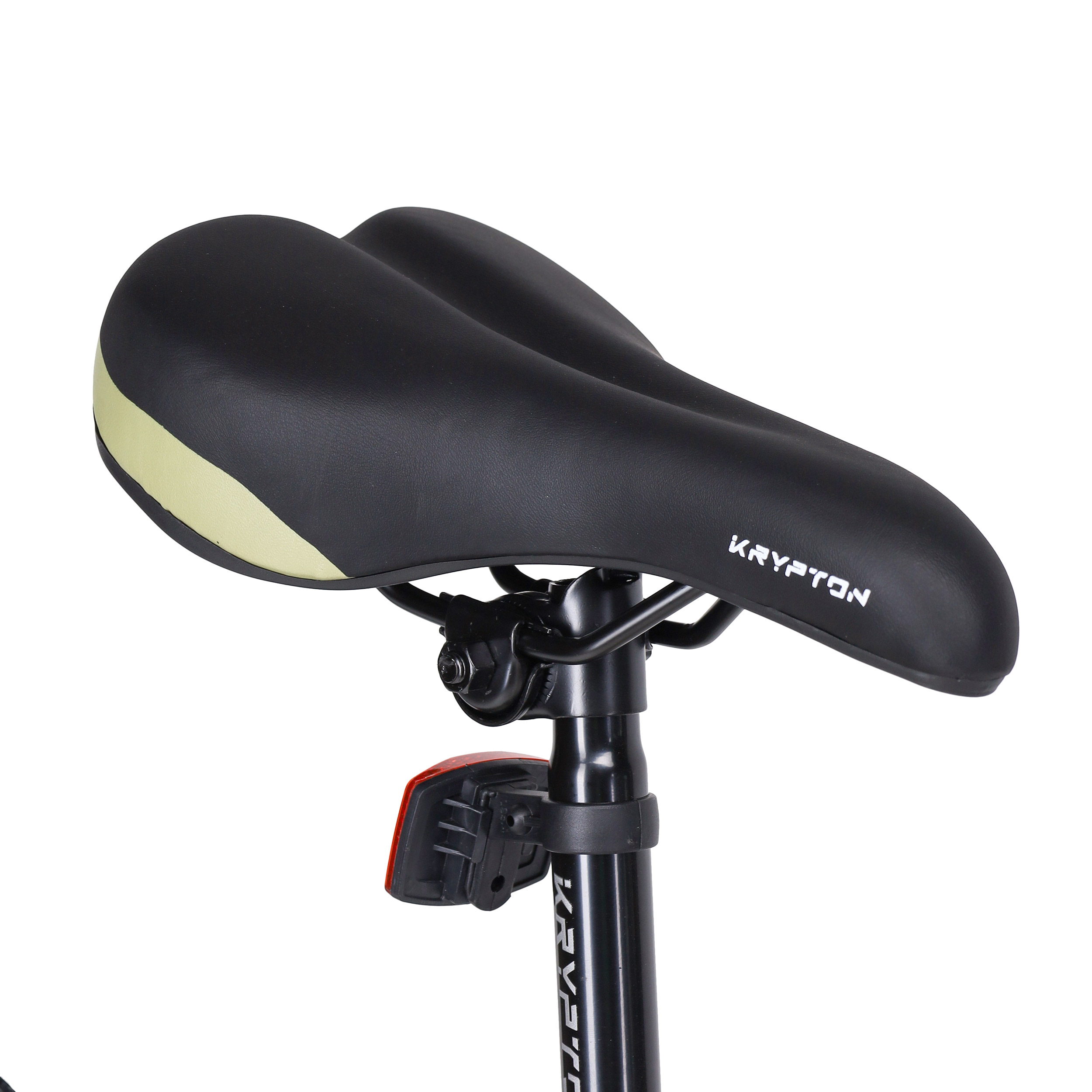 Велосипед 26" рама 17" 7sp KRYPTON TWINKLE ONE нежный лайм