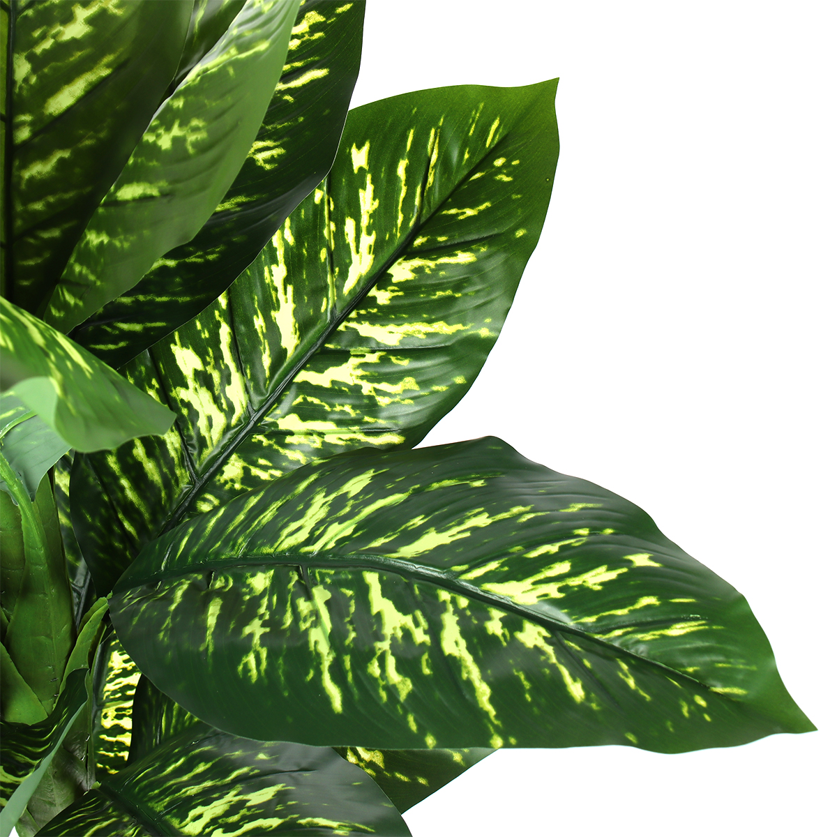 Дерево искусственное 120 см / 737-8 /уп 24/ без основания