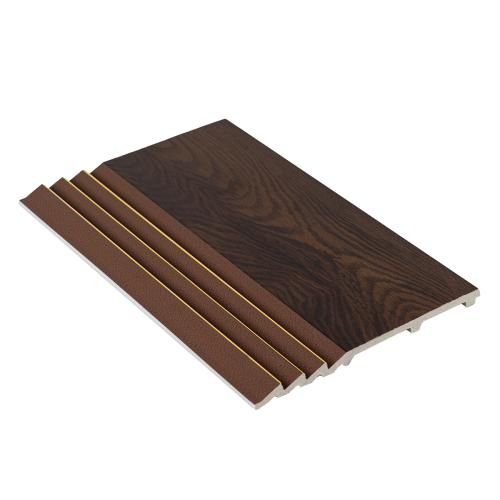 Панель стеновая декоративная реечная 203х12х2900мм S2003B-113B1 /АКЦИЯ