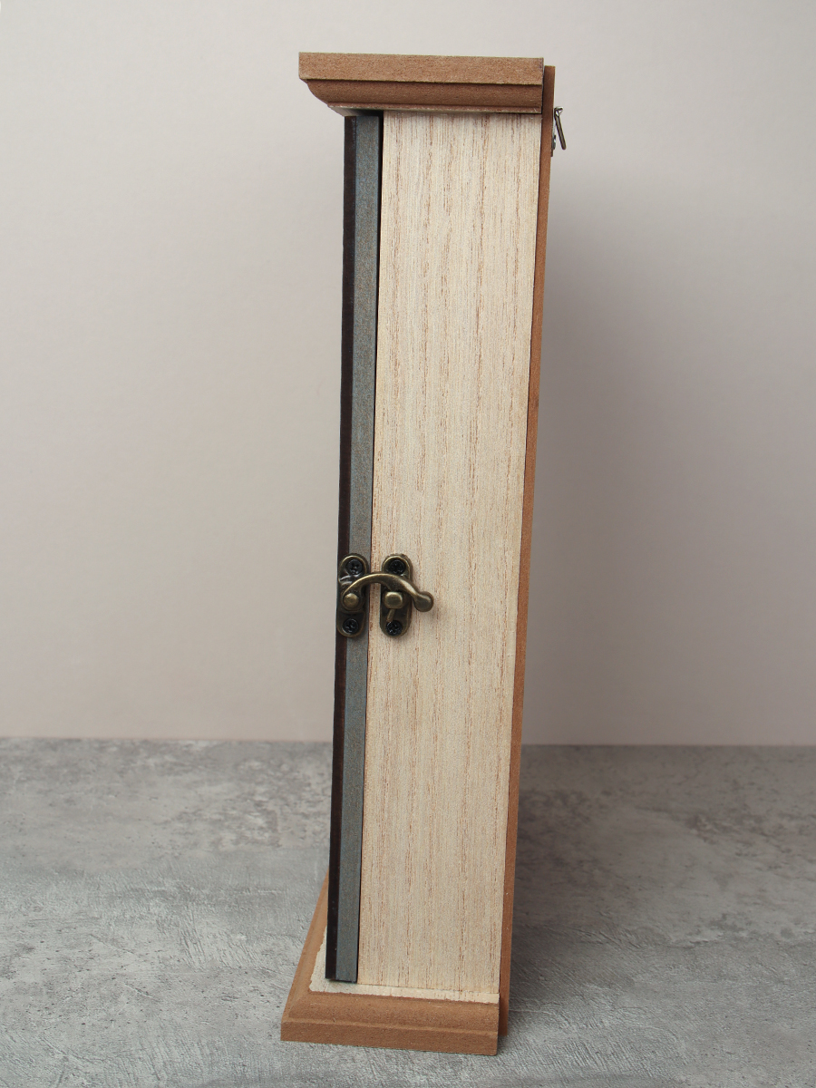 Ключница 21х26 см / AW-413 /уп 36/