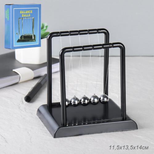 Маятник 14 см / H50MHY /уп 72/