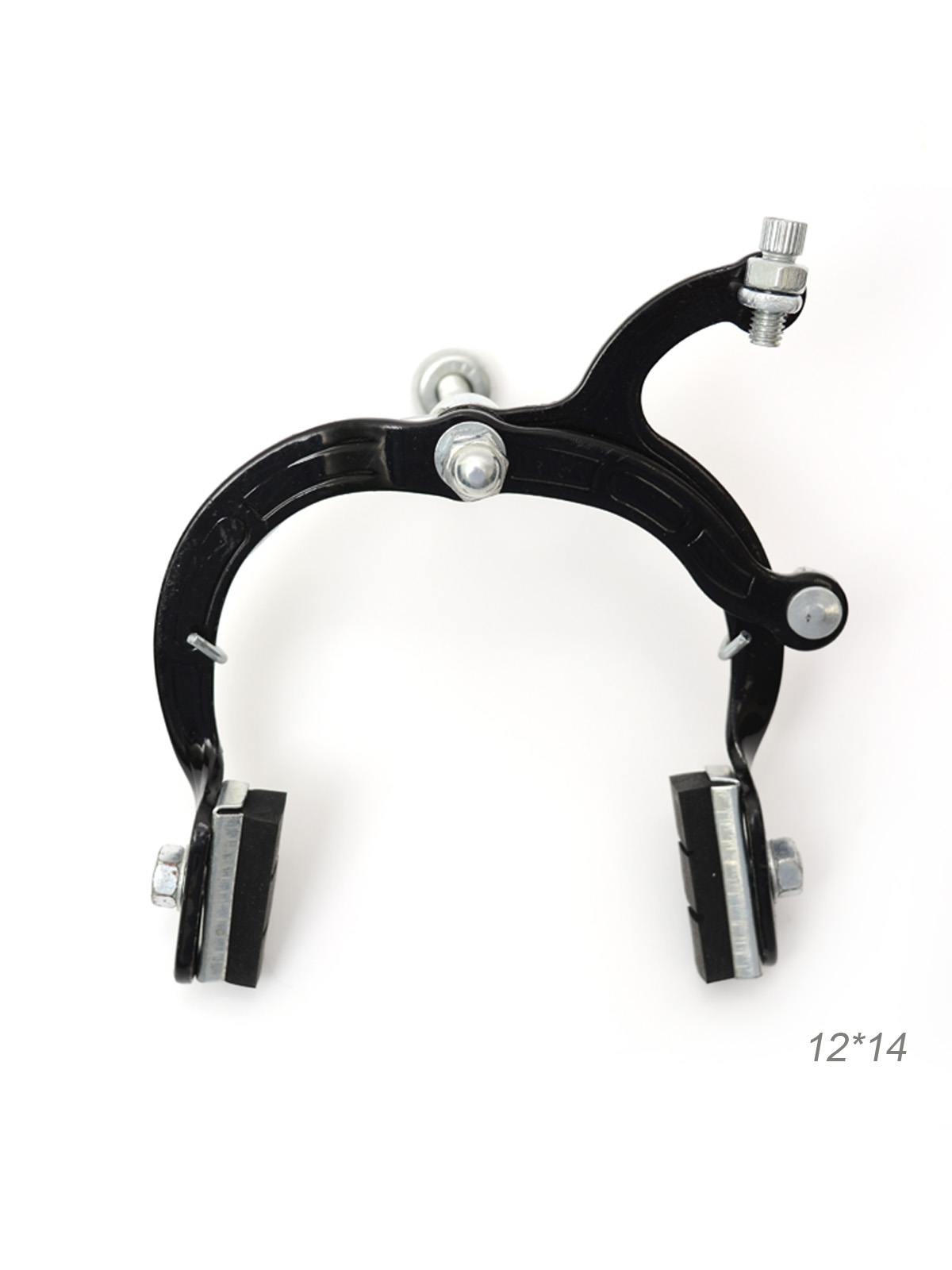 Тормозной механизм передний + задний /уп 50/