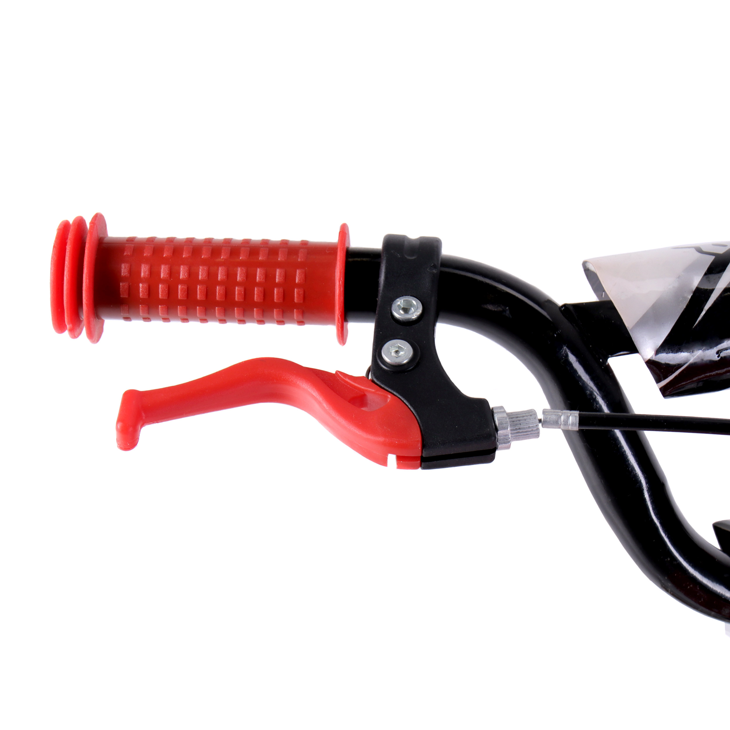 Велосипед 14" COMIRON SUPER GT01R14 /уп 1/ красный