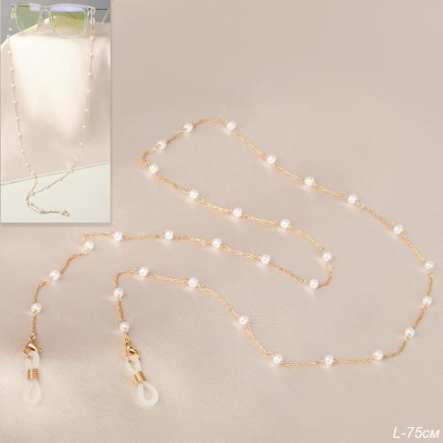 Держатель для очков / YC103-G /уп 20/