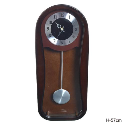 Часы настенные с маятником 57 см / 8409 /уп 6/