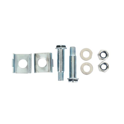 Комплект крепежа опорных колес велосипеда с внутренним диаметром 8.59мм / HF-041 /уп 20/600/