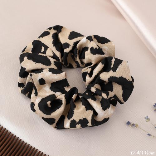 Резинка для волос / NS241-6C /уп 50/