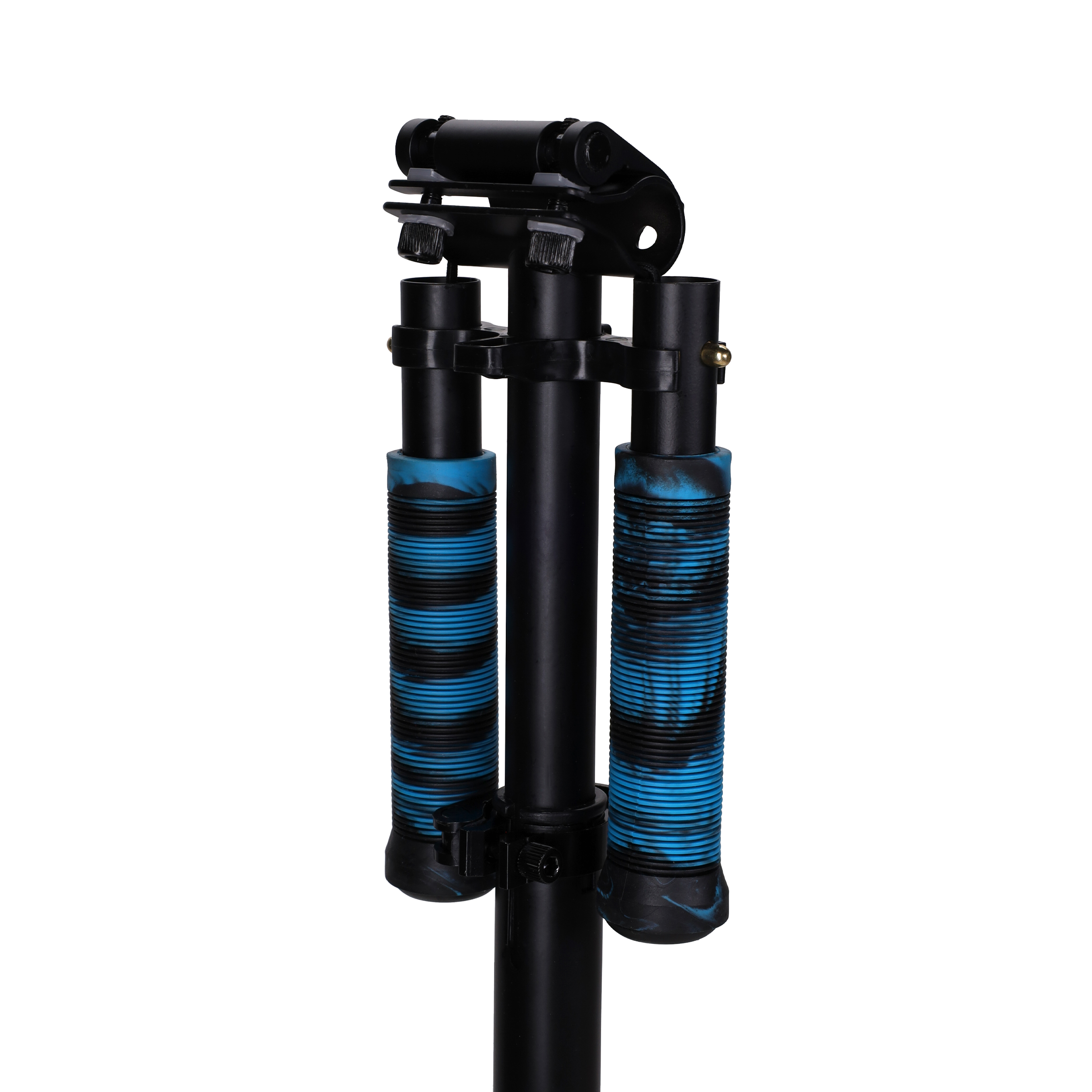 Самокат 2-х колесный Woohooo Vibex / колеса 200мм / Cosmos River Race / уп 8