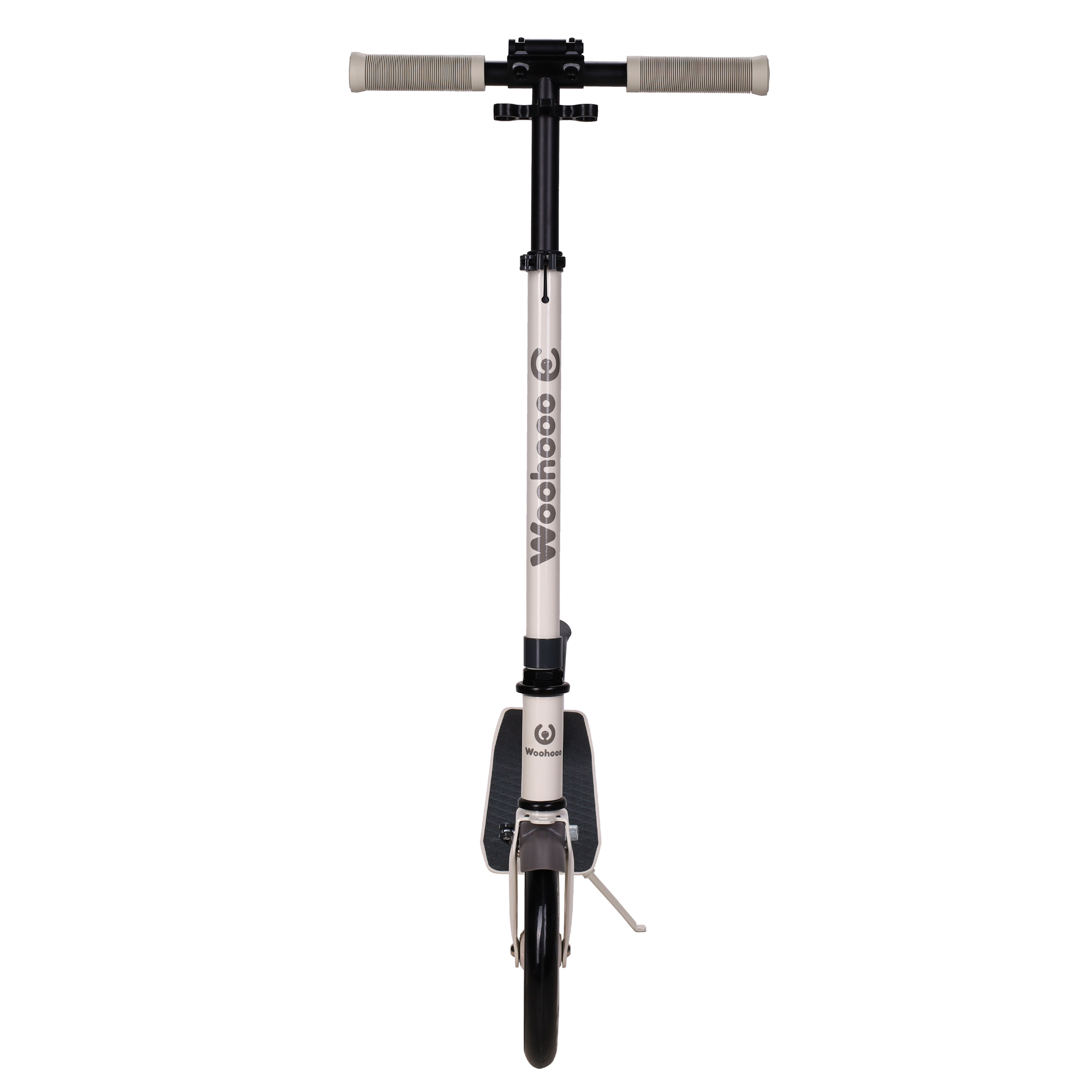 Самокат 2-х колесный Woohooo Vibex / колеса 200мм / Desert Dune / уп 4