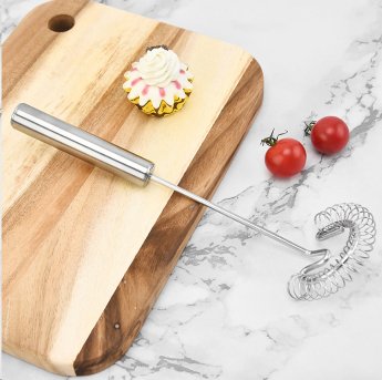 Венчик пружина 25 см / GT-10 /уп 300/ 0,068/ 25х7