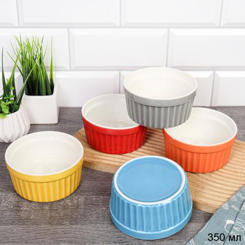 Кокотница / DR-701 /уп 32/