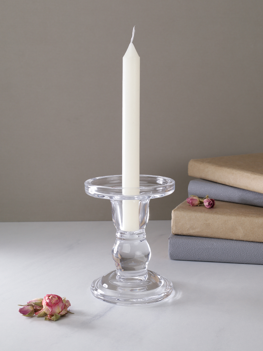 Подсвечник 11 см / WS-126 /уп 48/