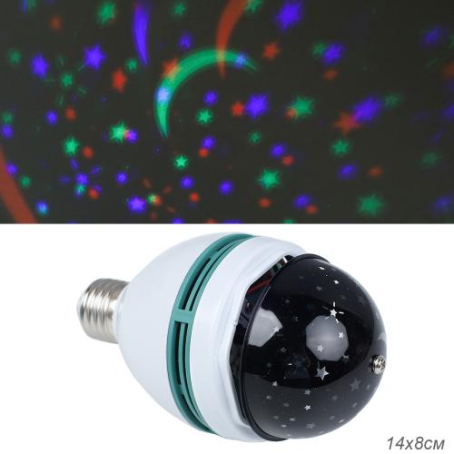 Светильник Диско-лампа светодиодная 16х8 см / CW182609-19 /уп 100/