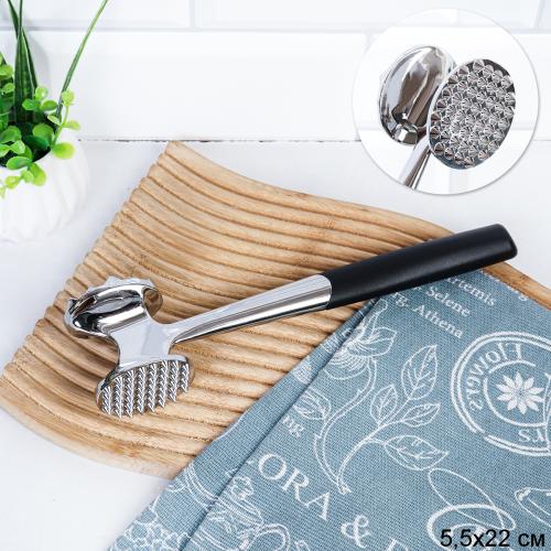 Молоток для мяса 24 см / 8903 /уп 12/72/ ОРР