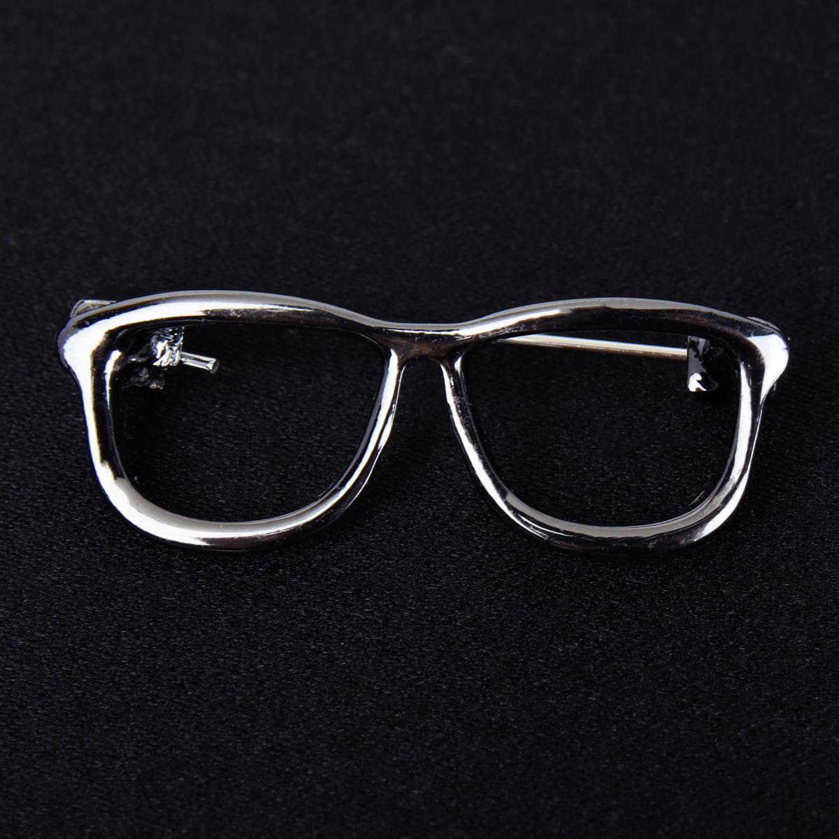 Брошь Очки / 2874 /уп 12/