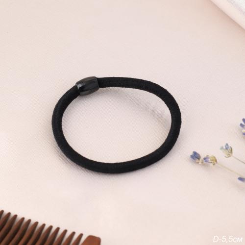 Резинка для волос / NSAF-10 /уп 200/