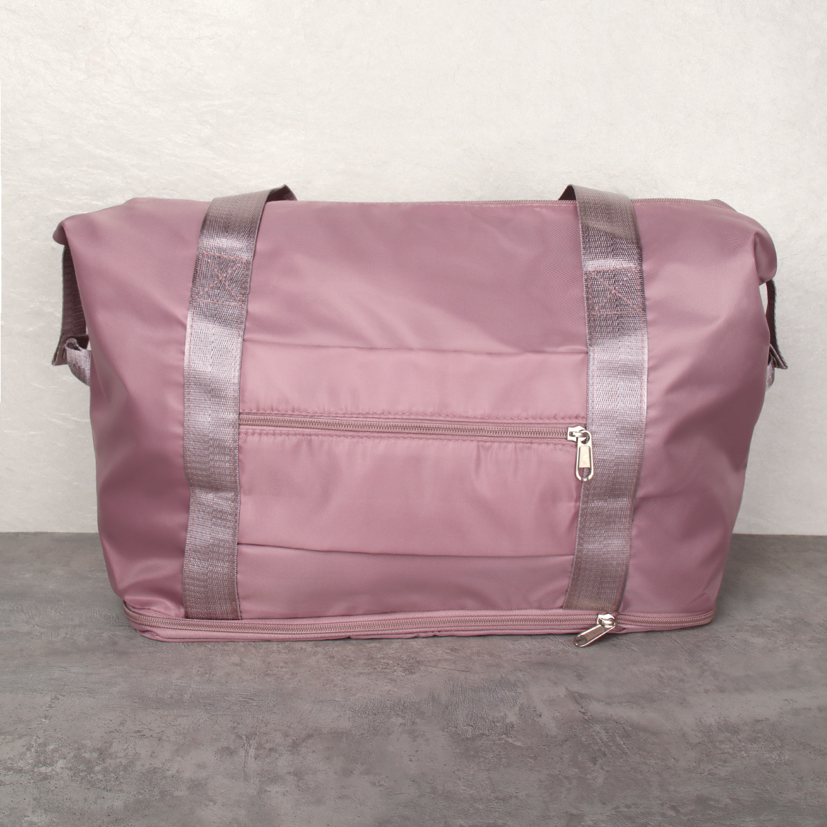 Сумка-трансформер дорожная 30x40x21 см / BAG-6688/2 /уп 30/