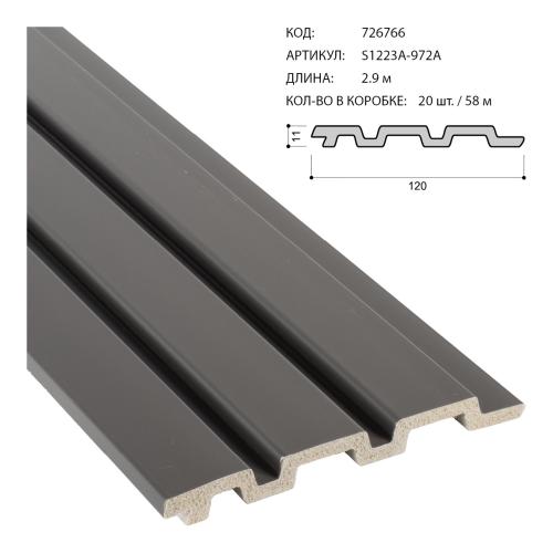 Образец панели 30 см S1223A-972A/734463