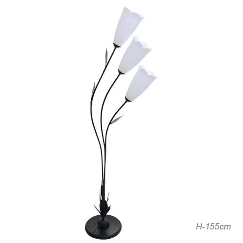 Светильник напольный 8943/3 /уп 5/