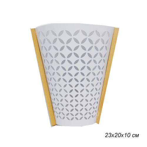 Светильник настенный /1 x E27/ B3172-1F/уп.10/Акция