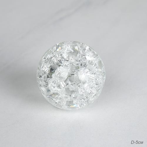 Шарик для фонтана 5-см /уп.100/