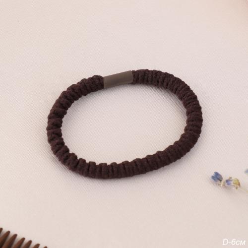 Резинка для волос / NSAF-41В /уп 100/