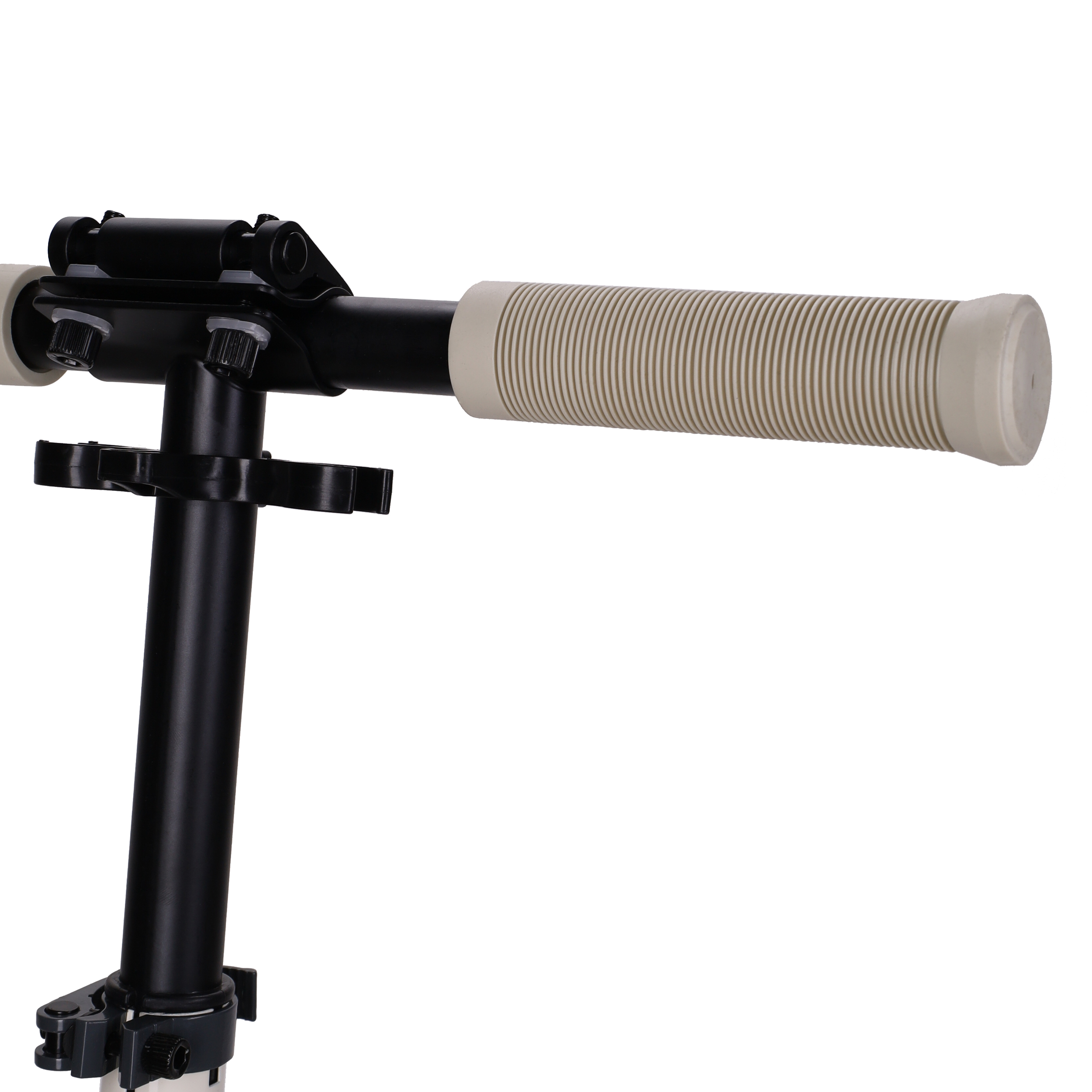 Самокат 2-х колесный Woohooo Vibex / колеса 200мм / Desert Dune / уп 4