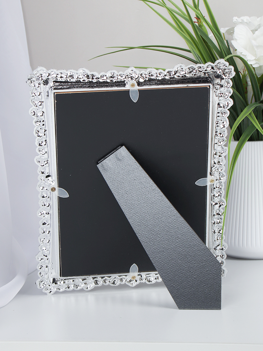 Фоторамка 15x20 / CZ-024S /уп 60/