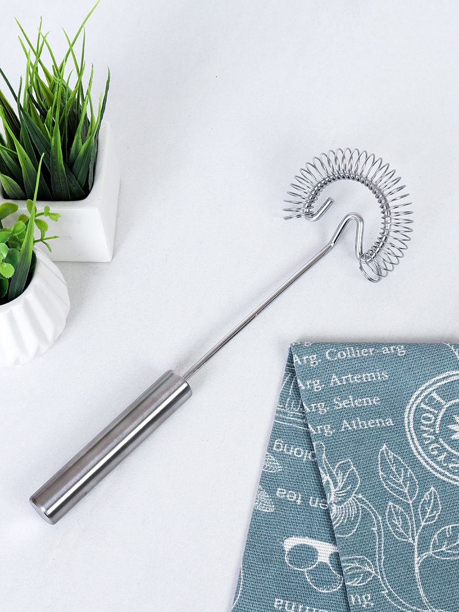 Венчик пружина 25 см / GT-10 /уп 300/ 0,068/ 25х7