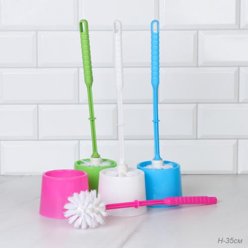 Ерш с подставкой 35 см / L-3201 /уп 240/