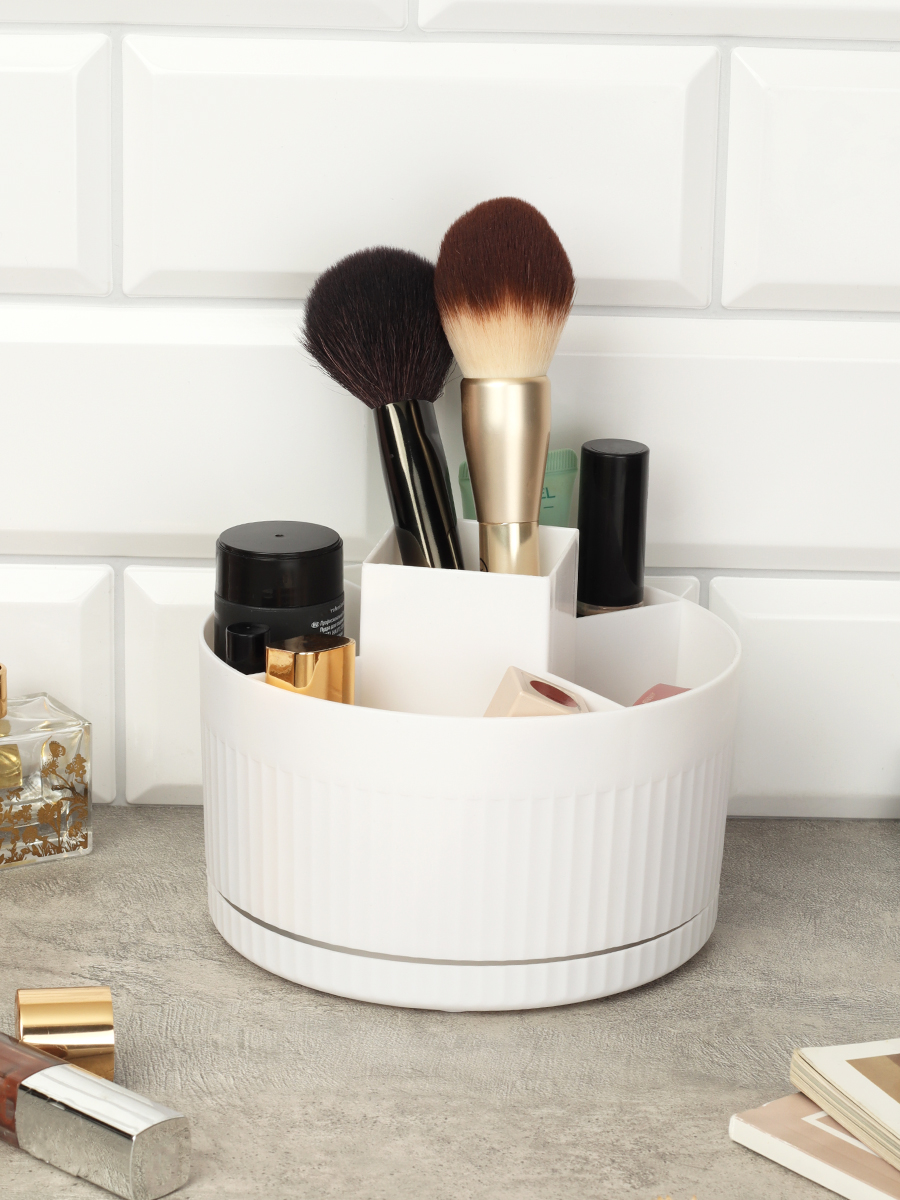 Органайзер 15х11,5 см / L-009 /уп 60/ вращающийся