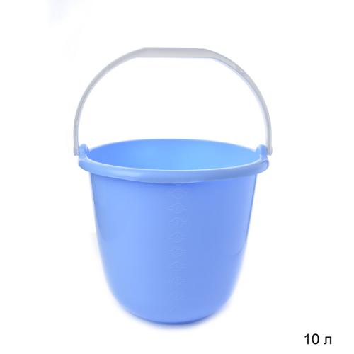 Ведро 10 л мерное Фирменное /уп 20/+