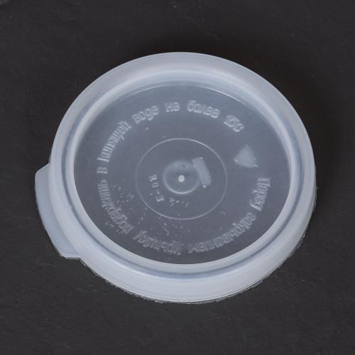 Крышка для банок плотная /уп 500/