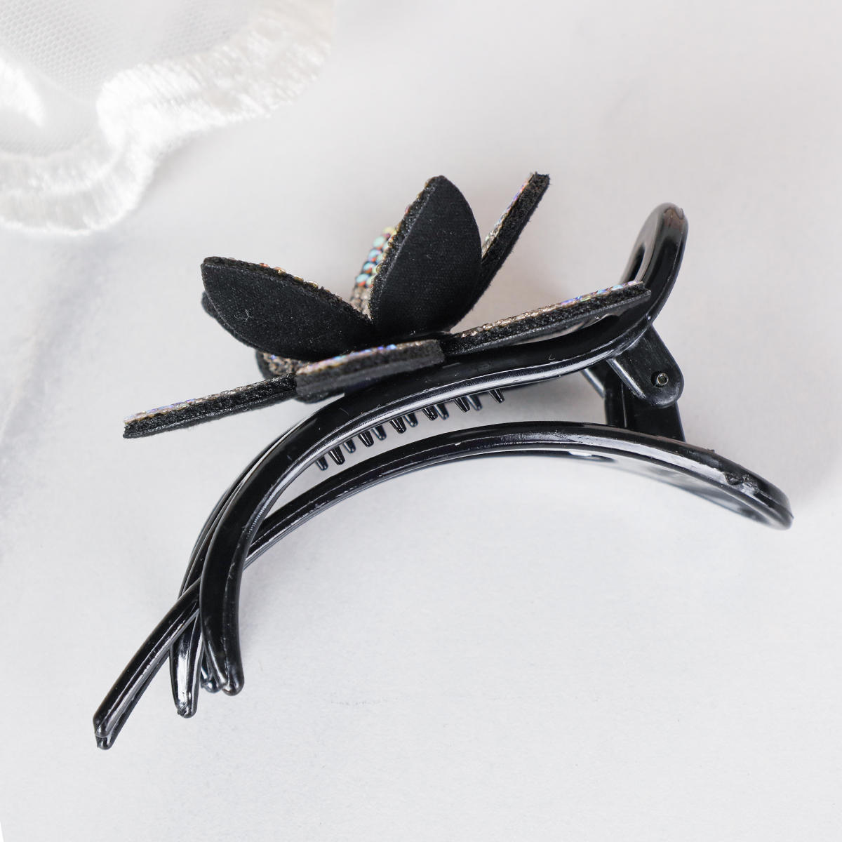 Краб для волос / N3258-30 /уп 60/