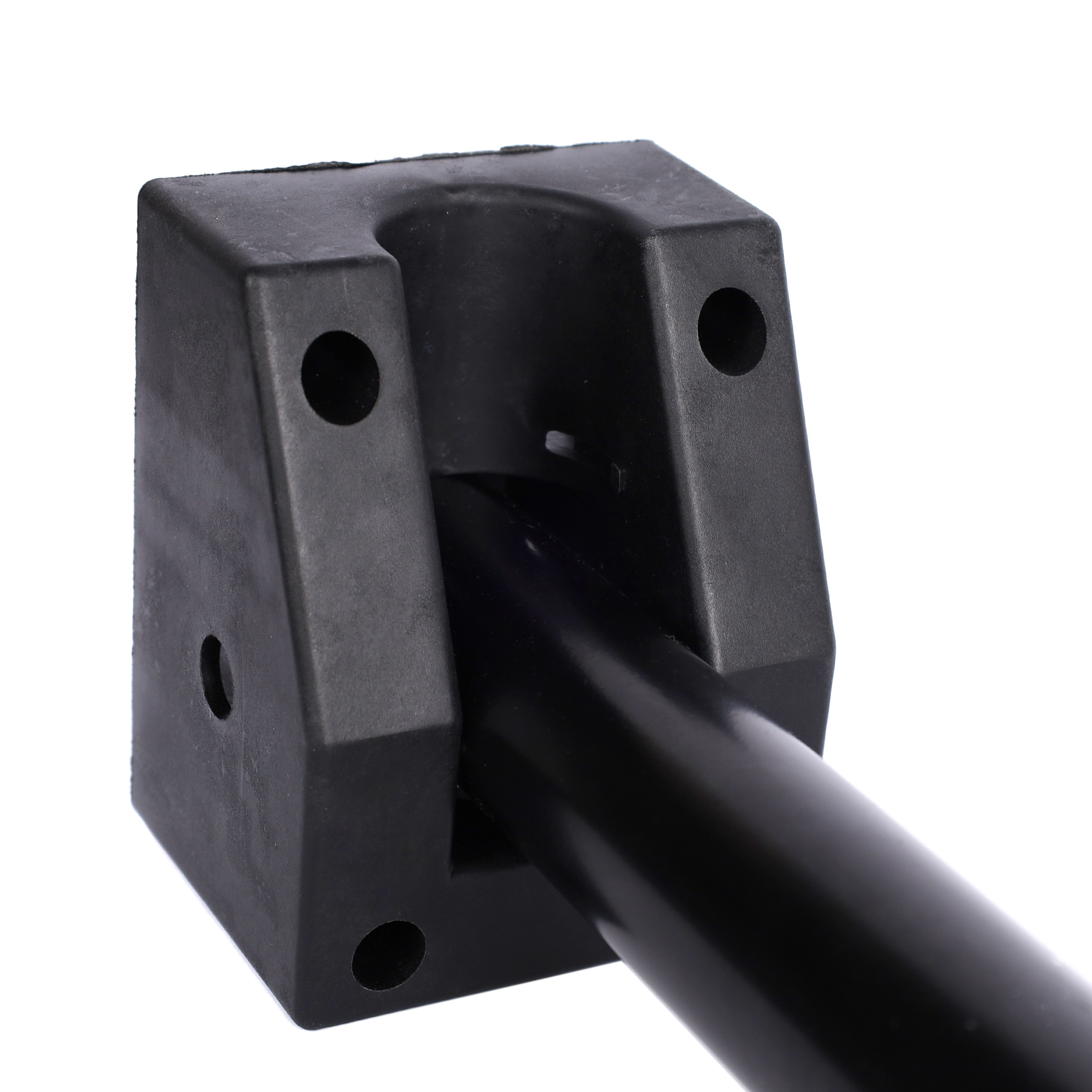 Стойка ремонтная для велосипеда BLACK TOOLS CNRCK022 складная с креплением к стене, синяя /уп6