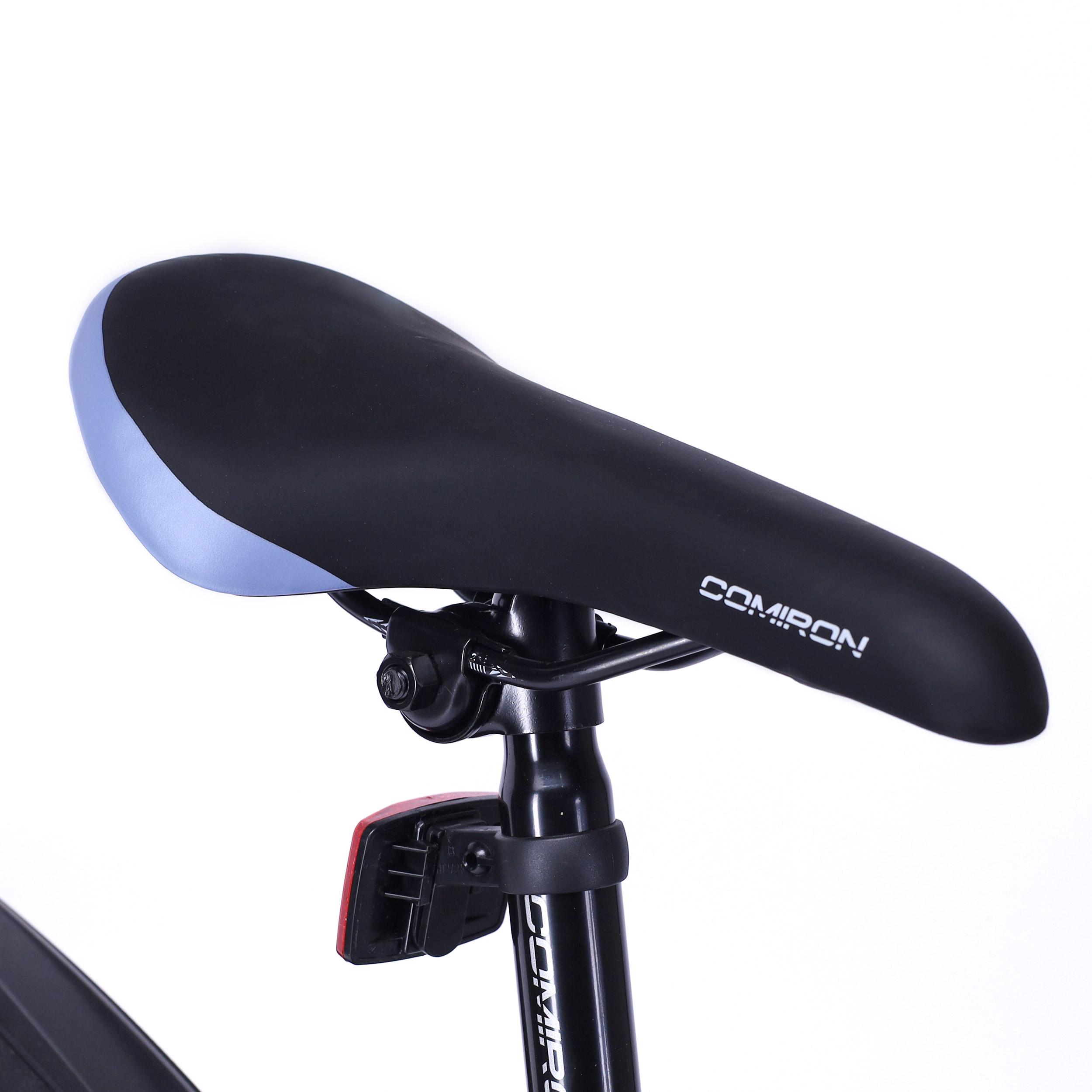 Велосипед 26" рама 19" 21sp COMIRON UNIVERSE синий индиго полар азур