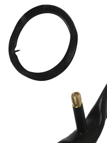 Камера для велосипеда автомобильный штуцер 30мм 16"x1,75"-2,125" /уп 100/