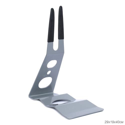 Стойка парковочная KENLI универсальная велосипедная /KL-BS08/ уп50/