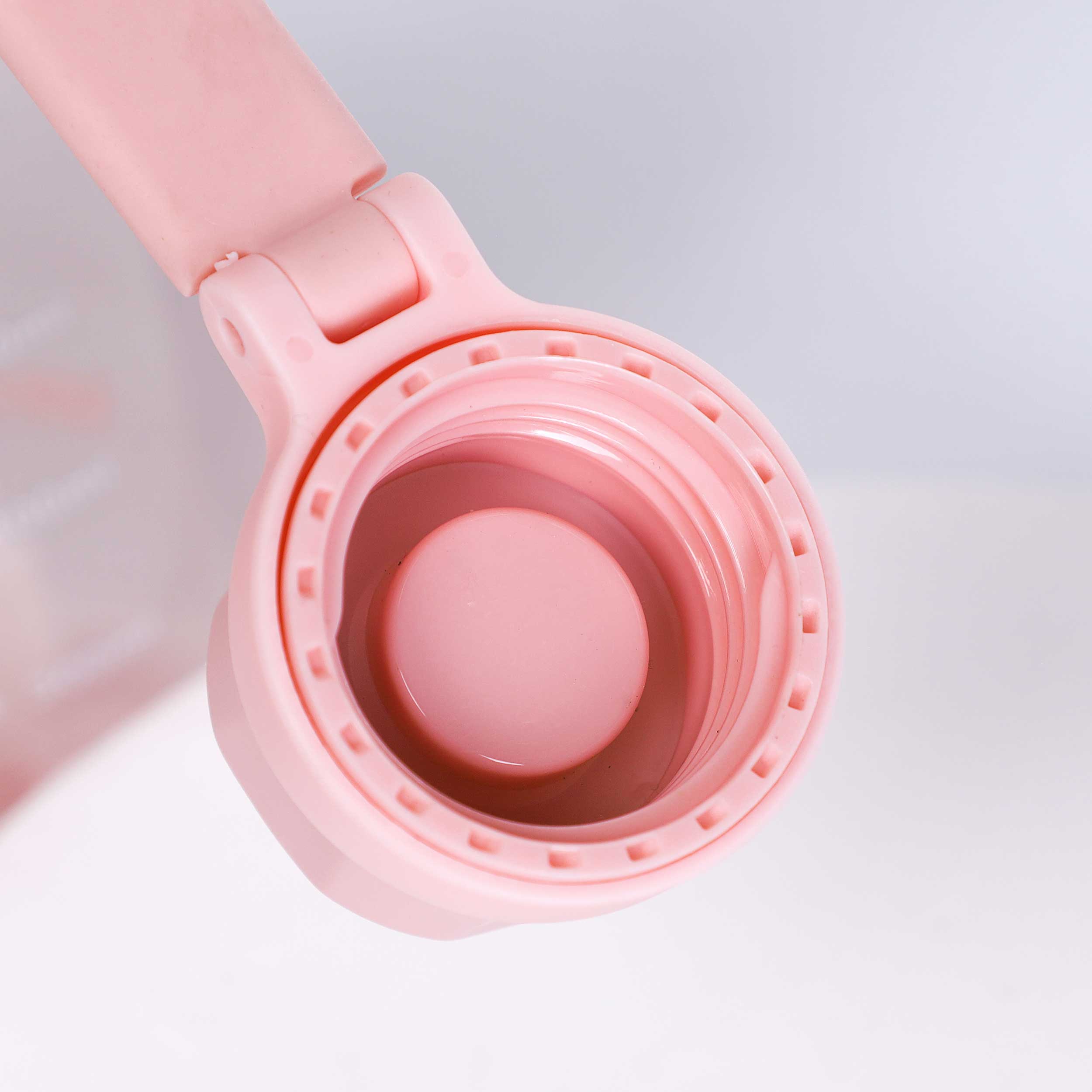 Бутылка для воды Woohooo TakeItEasy 850 ml / Пищевой PP / уп 80 / АКЦИЯ