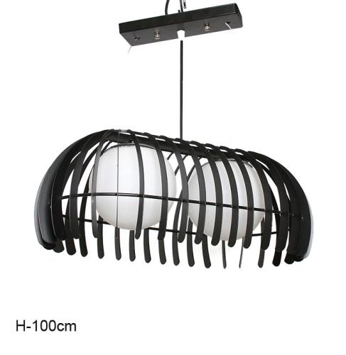 Светильник потолочный 6104-2 /уп 1/НЕТ ШУРУПОВ ДЛЯ КРЕПЛЕНИЯ