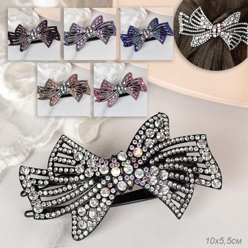 Краб для волос / N3258-23 /уп 1/723862     