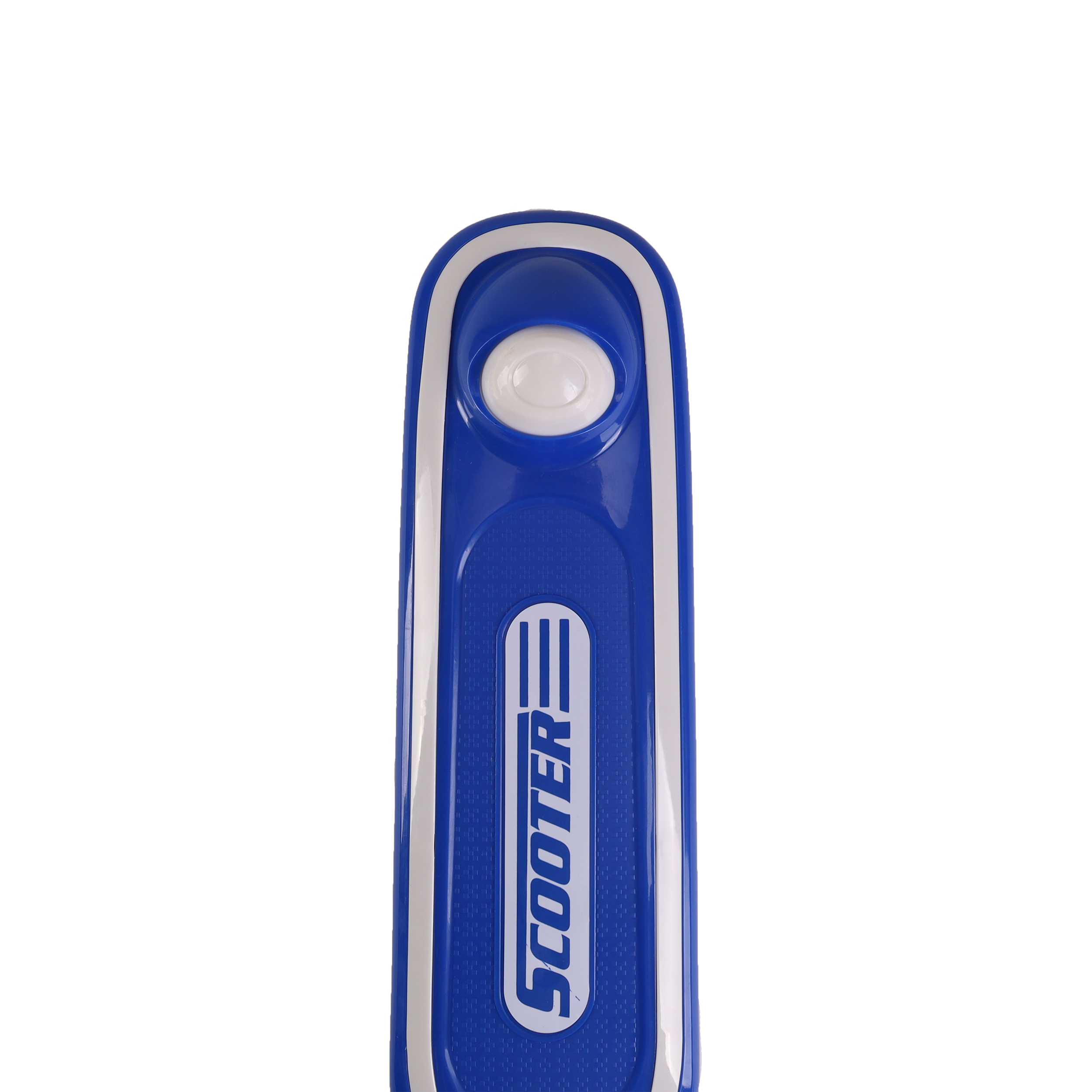 Самокат 3-х колесный SCOOTER Hyper / HQ-905 /уп 6/ синий