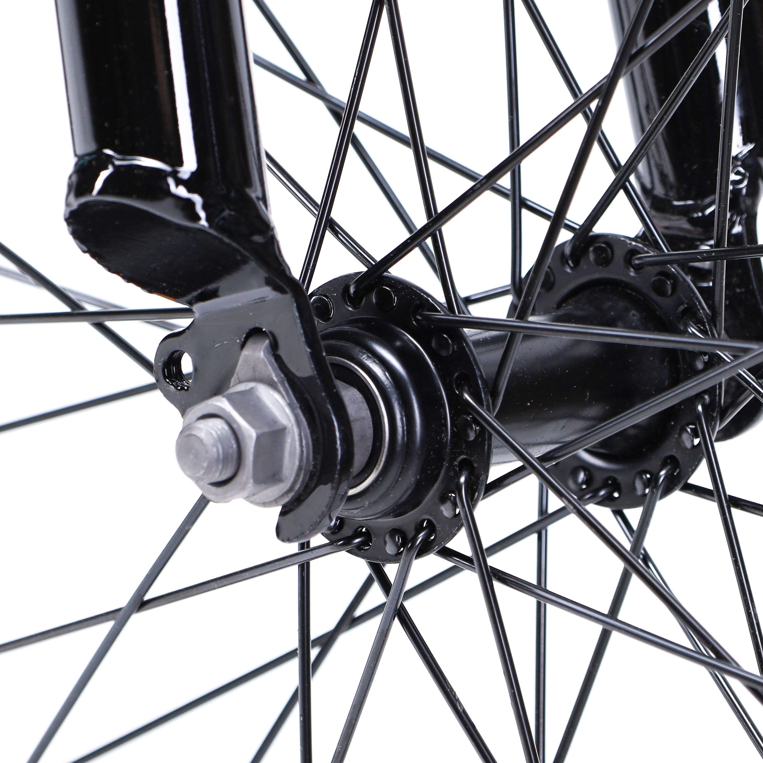 Велосипед 24" рама 13" 7sp KRYPTON ОРЛЁНОК ригид бирюзовый