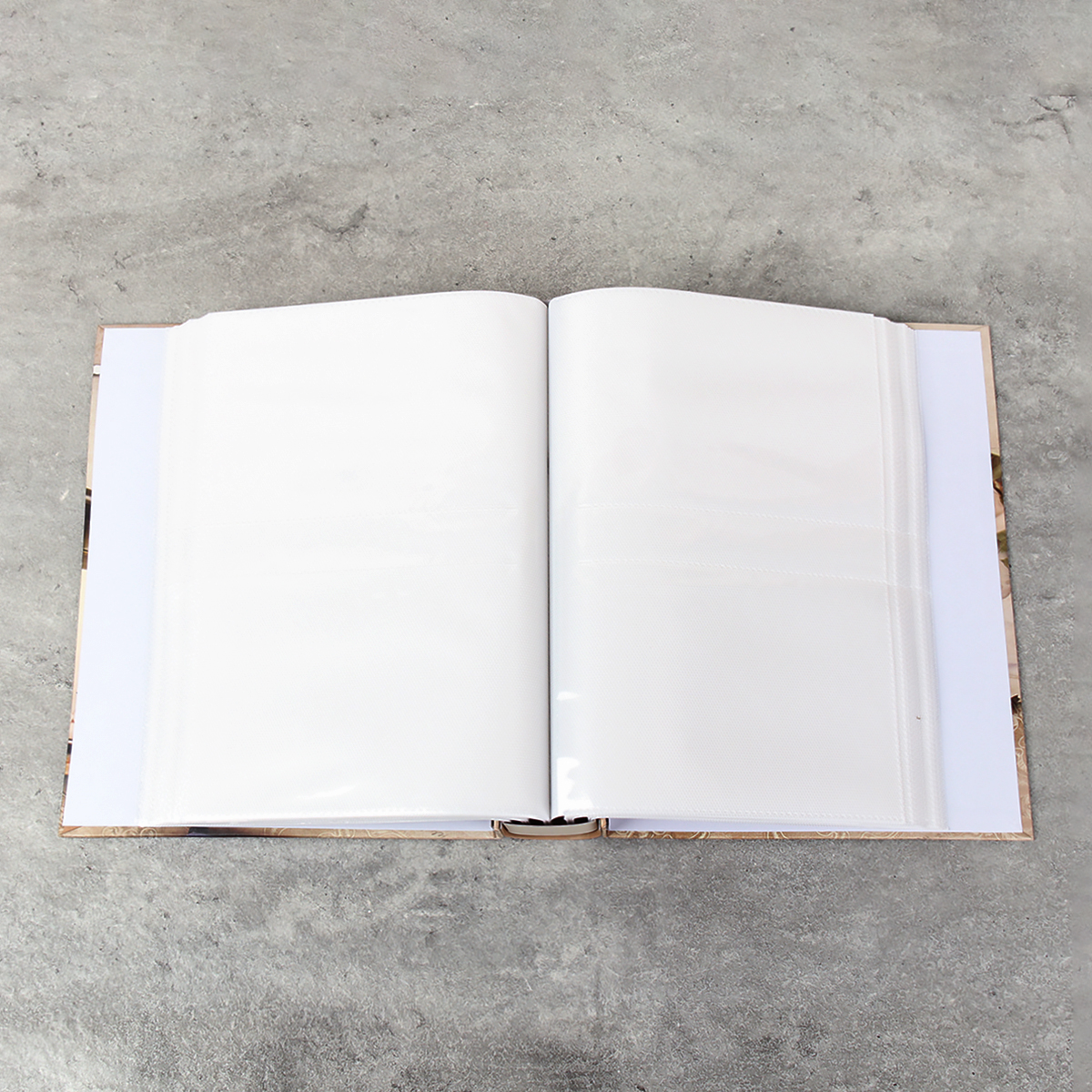 Фотоальбом 200 фото 10х15 Ретро / 9570 /уп 36/