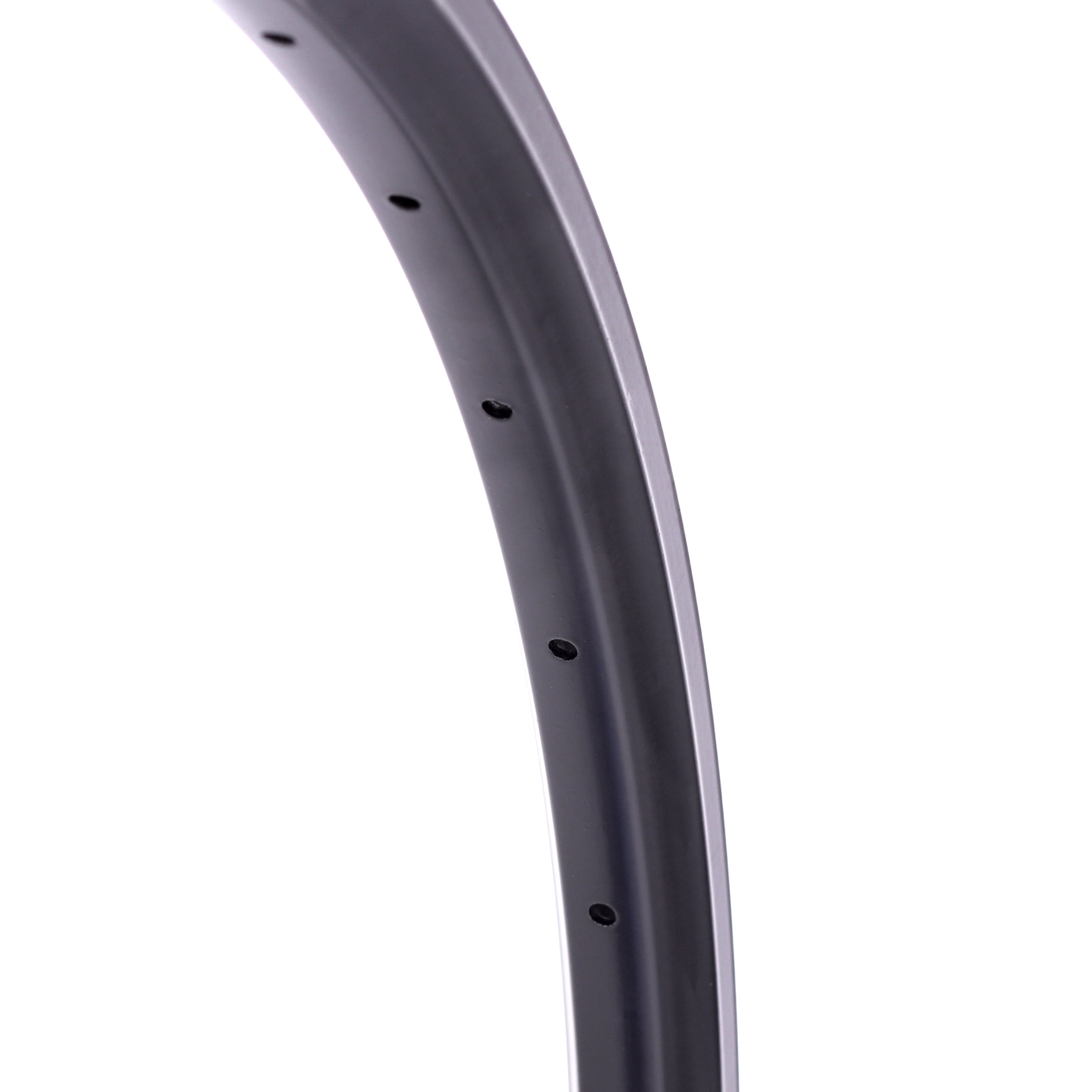 Набор велосипедных ободов под дисковый тормоз 24", 32 спицы (10 шт)  / 7TP4HQ-22 / уп 10/