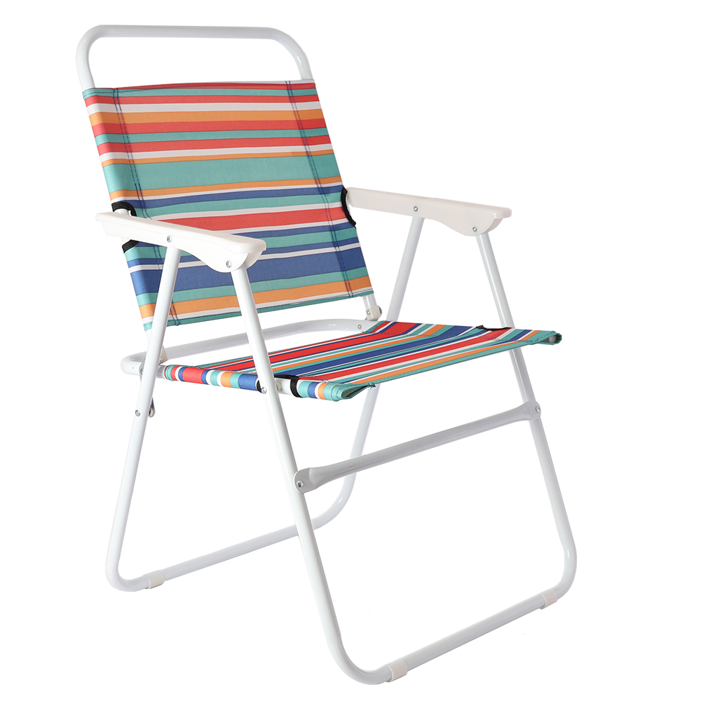 Кресло складное 52х45х78 / 1219 /уп 10/ 18мм