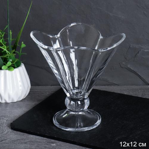 Креманка 400 мл / RFV-25 /уп 48/ ШТУЧНО